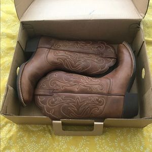 Ariat Boots